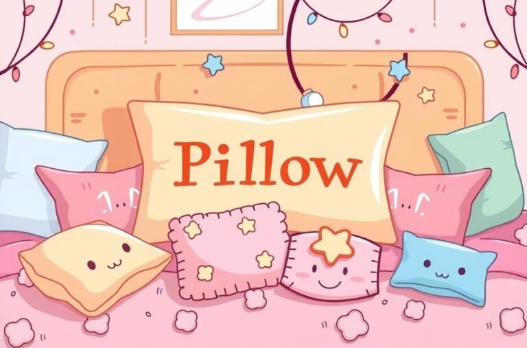 pillow puns