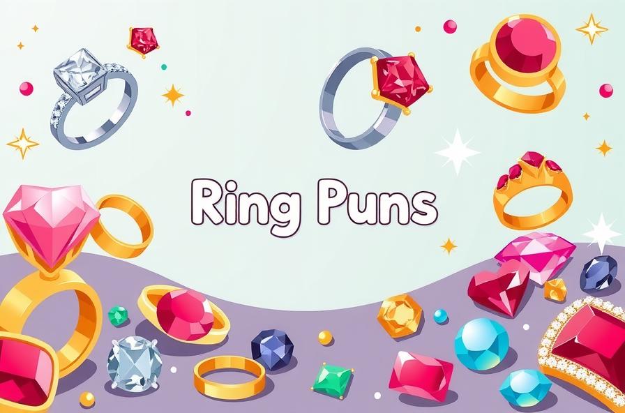 ring puns